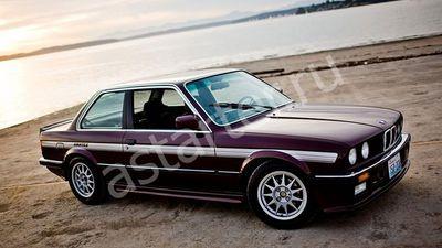 Ремонт генератора BMW 3 E30, Купить генератор BMW 3 E30